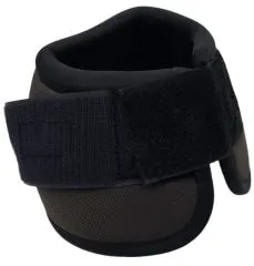 Hufglocken X Full bis 4 XF Neoprene / 1680 Denier Percheron Hohe Reisfestigkeit Kaltblut Glocken bergre Drehstop ergonomisch