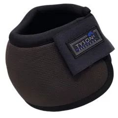 Hufglocken X Full bis 4 XF Neoprene / 1680 Denier Percheron Hohe Reisfestigkeit Kaltblut Glocken bergre Drehstop ergonomisch