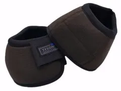 Hufglocken X Full bis 4 XF Neoprene / 1680 Denier Percheron Hohe Reisfestigkeit Kaltblut Glocken bergre Drehstop ergonomisch