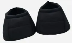 Hufglocken X Full bis 4 XF Neoprene / 1680 Denier Percheron Hohe Reisfestigkeit Kaltblut Glocken bergre Drehstop ergonomisch