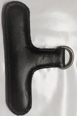 Schweifriemen Befestigung T Stck Sattel Schweifriemenhalterung