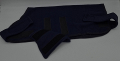 New Born Fleece Minishetty Fohlen Decke Fleece 40 50 60 cm Blau o Rosa