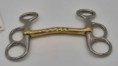 Pelham Stange Postkandare 7,0 7,5 8,0 8,5 9,0 9,5 10,0 11,0 11,5 12,0 12,5 Fahrgebiss Kutsche Stangengebiss