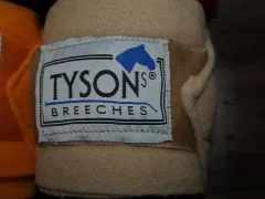 Bandagen Fleece Rot Beige Rosa Schwarz Weiss Orange Super weiche